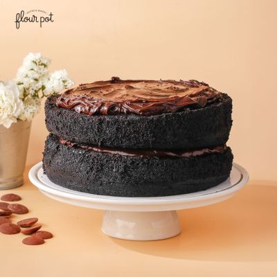 Tableya Chocolate Cake