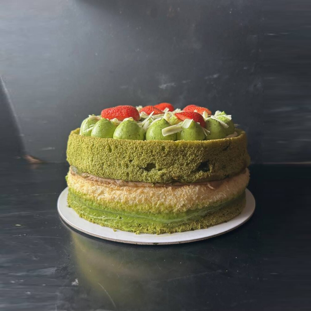 12 best cakes and pies of 2024