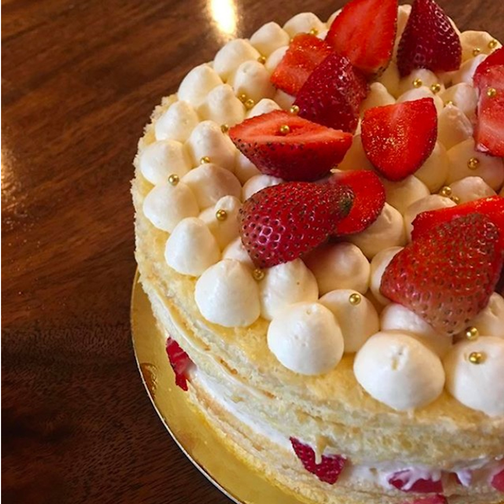 10 Desserts in Manila That We Buy for Ourselves