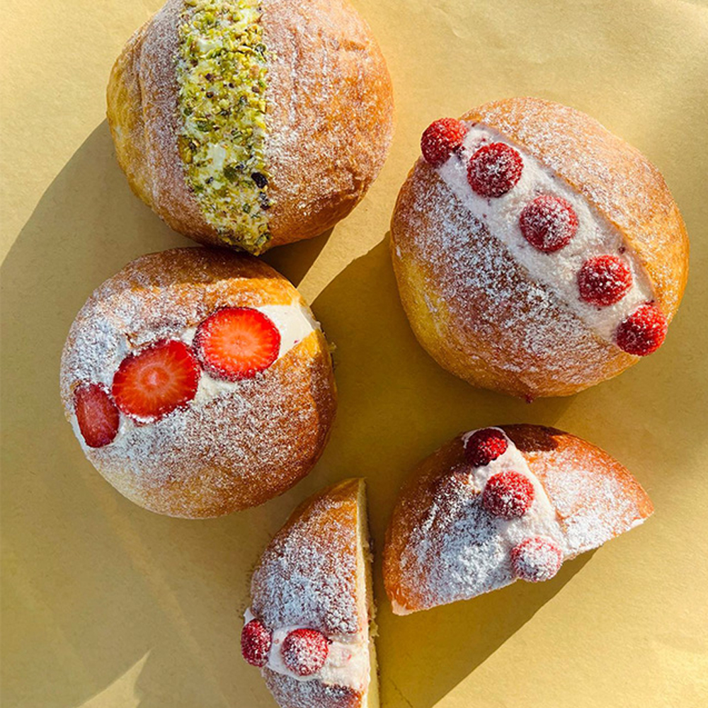 Psst, No Need to Drive to Tagaytay for Flour Pot Manila's Signature Cakes